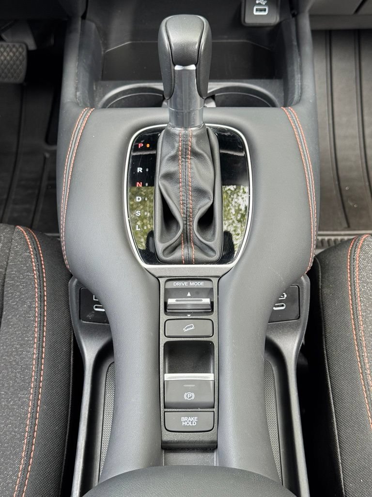 Certified 2024 Honda HR-V Sport image 26