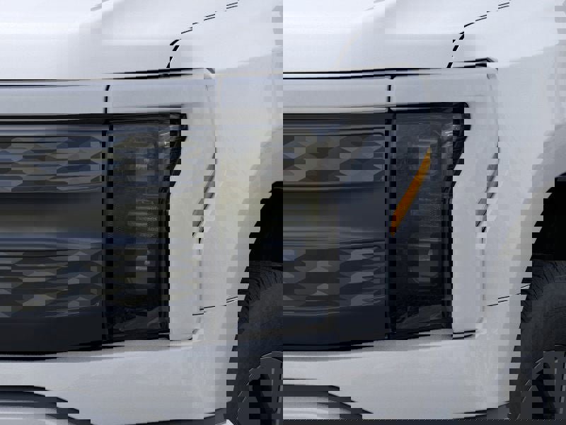 New 2025 Ford F150 Lightning Lariat image 18