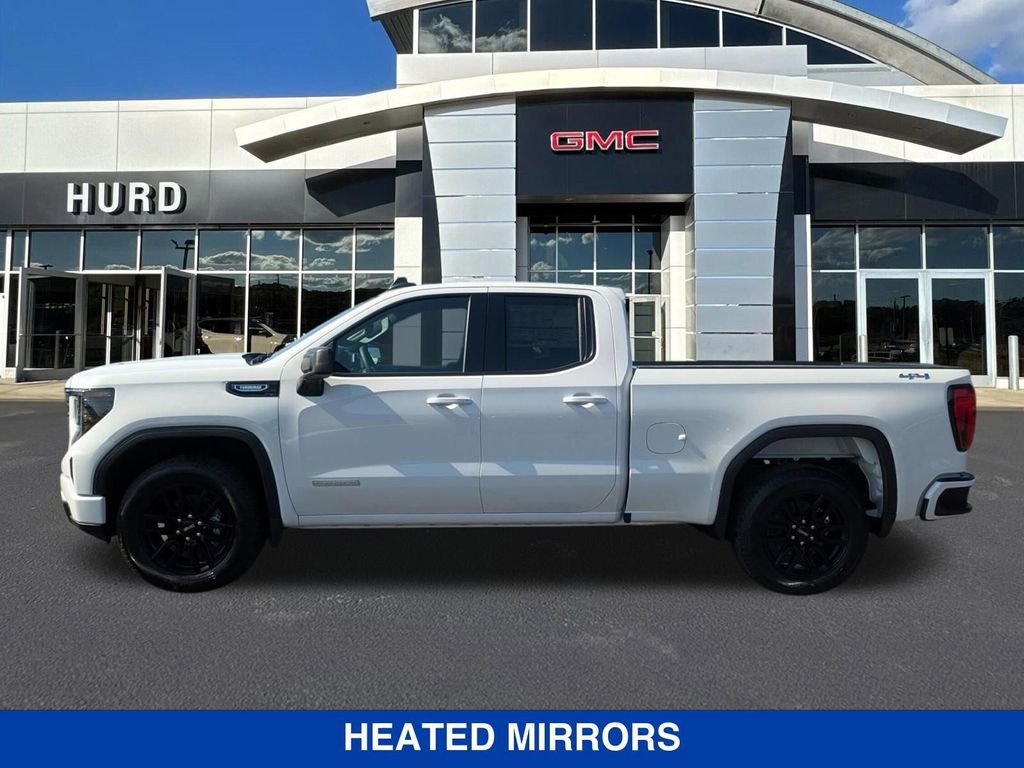 New 2026 GMC Sierra 1500 Elevation image 7