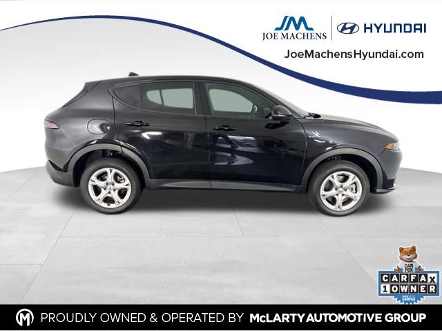 Used 2024 Dodge Hornet GT AWD/4WD image 6