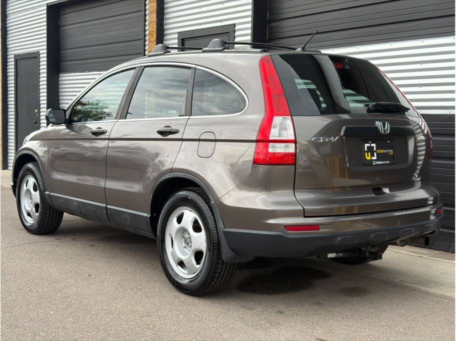 Used 2010 Honda CR-V LX image 7