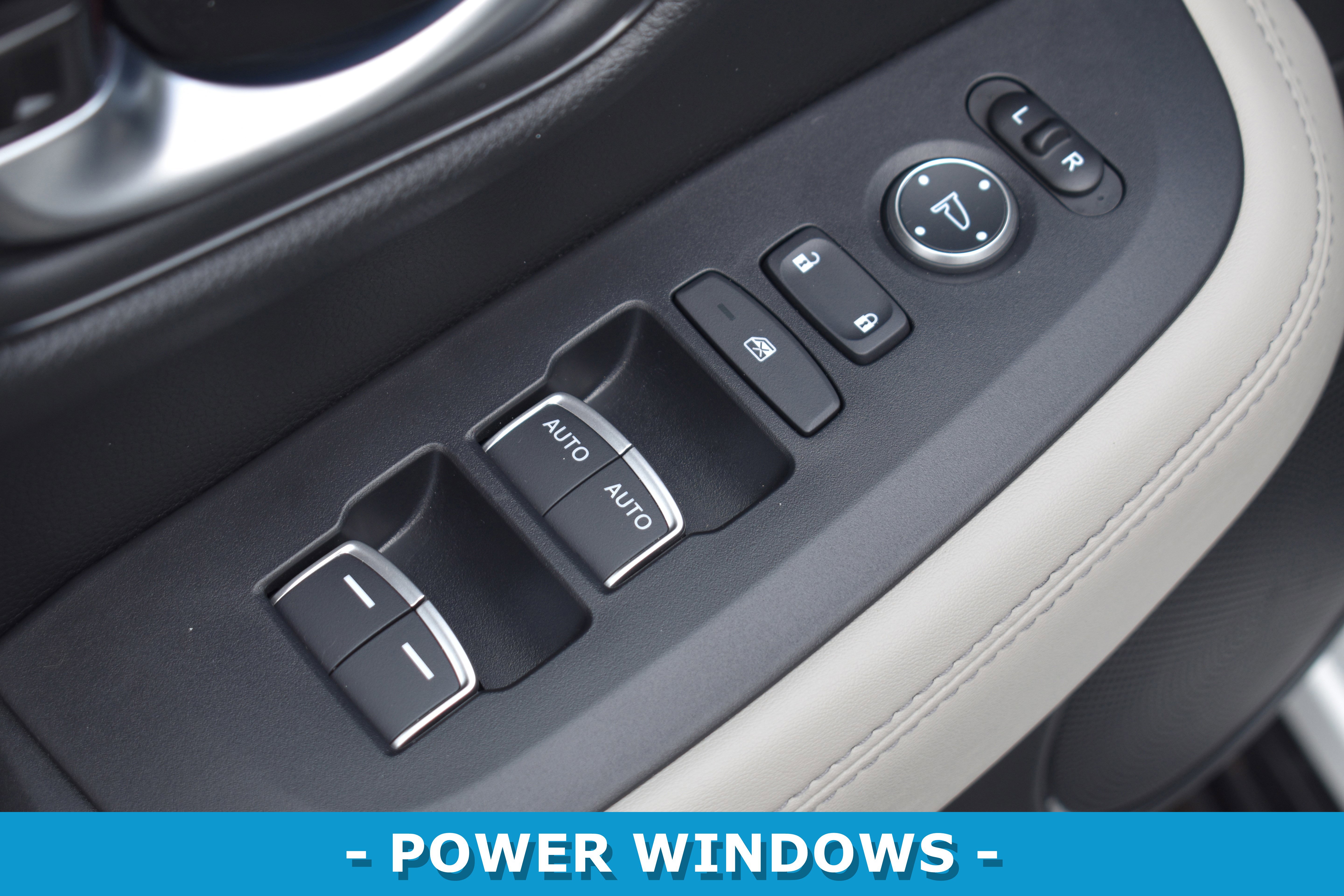 Certified 2026 Honda HR-V EX-L image 7