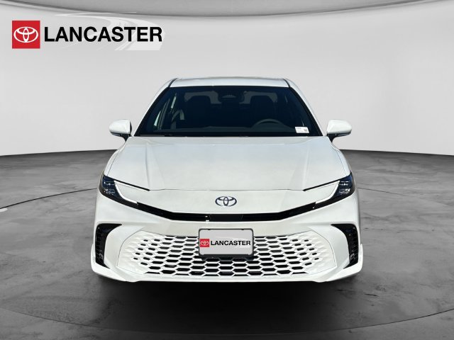 New 2026 Toyota Camry XSE AWD/4WD image 2