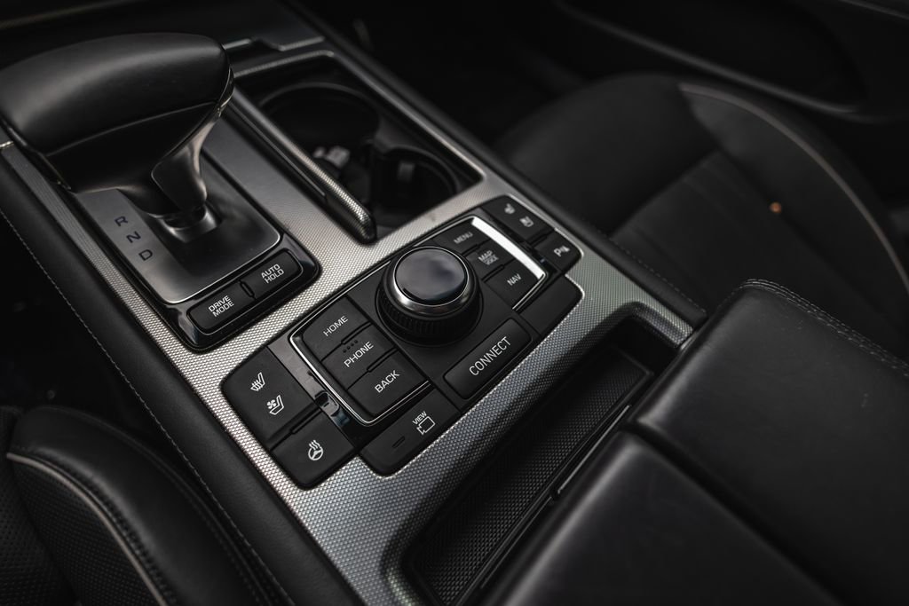 Used 2019 Genesis G80 5.0 Ultimate RWD image 16