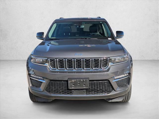 Used 2022 Jeep Grand Cherokee Limited video 2