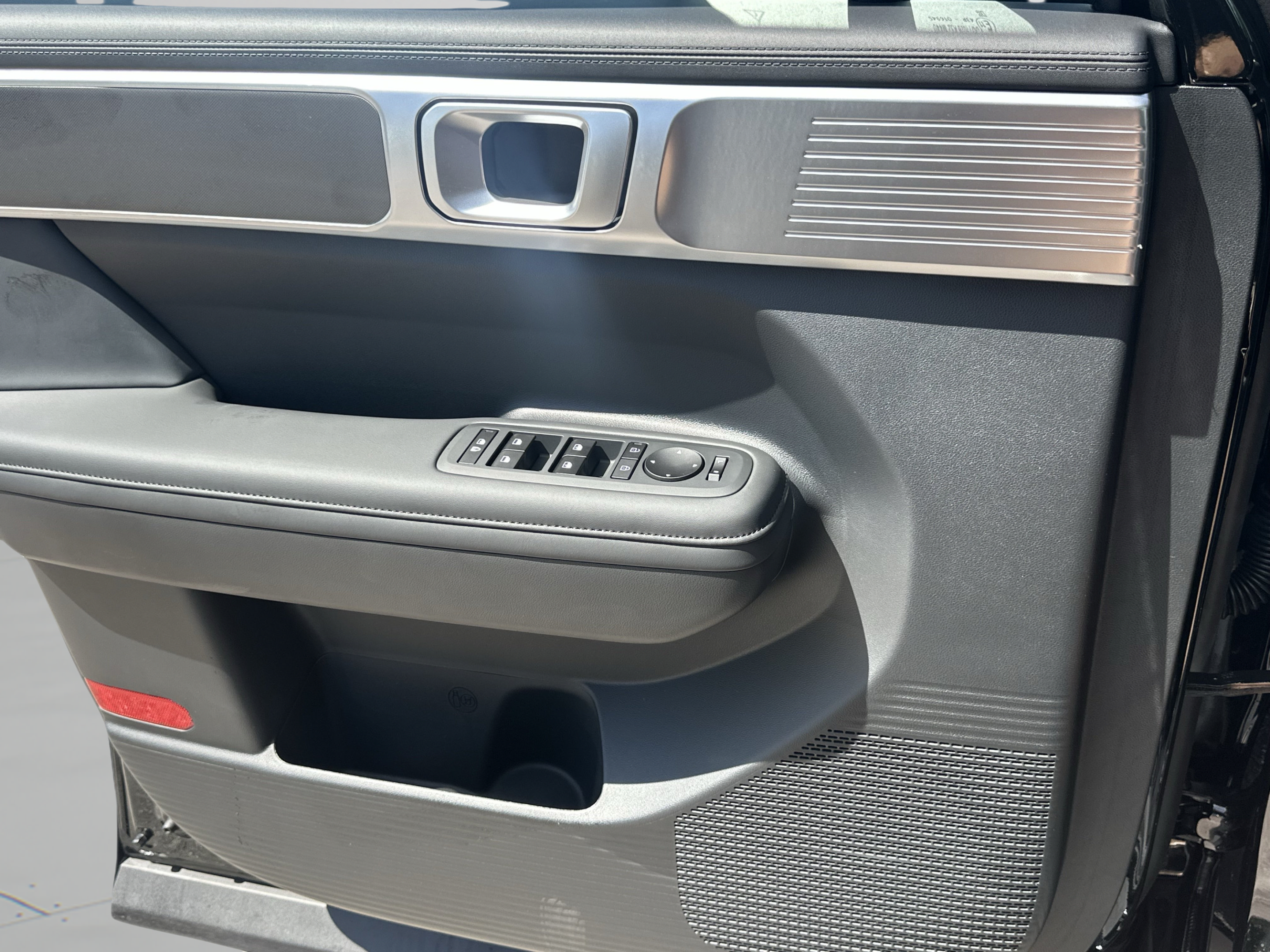 New 2027 Hyundai Santa Fe SEL FWD image 21