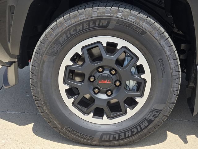 Used 2026 Toyota 4Runner TRD Off-Road Premium w/ Tow Technology Package AWD/4WD image 11