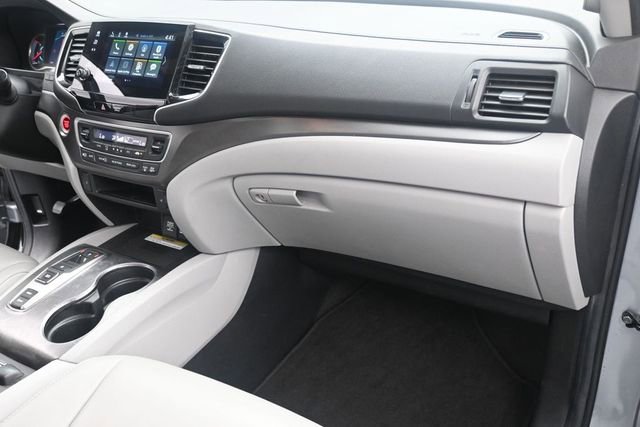 Used 2021 Honda Pilot Special Edition image 22