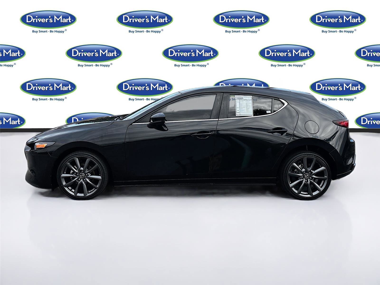 Used 2021 MAZDA MAZDA3 s image 5