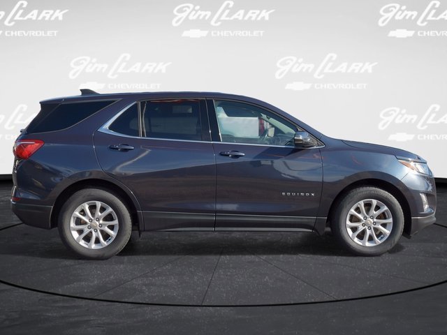 Used 2018 Chevrolet Equinox LT image 13
