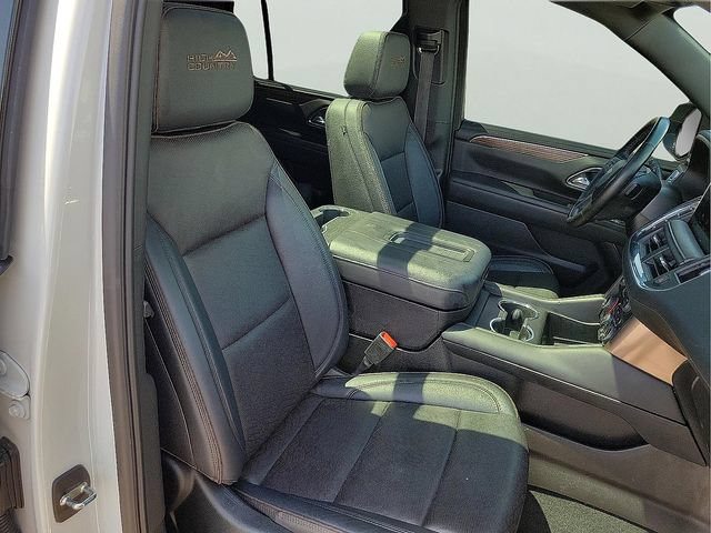 Used 2024 Chevrolet Tahoe High Country w/ Max Trailering Package AWD/4WD image 16