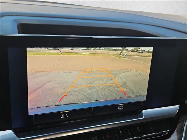 Used 2024 Chevrolet Silverado 1500 RST AWD/4WD image 14