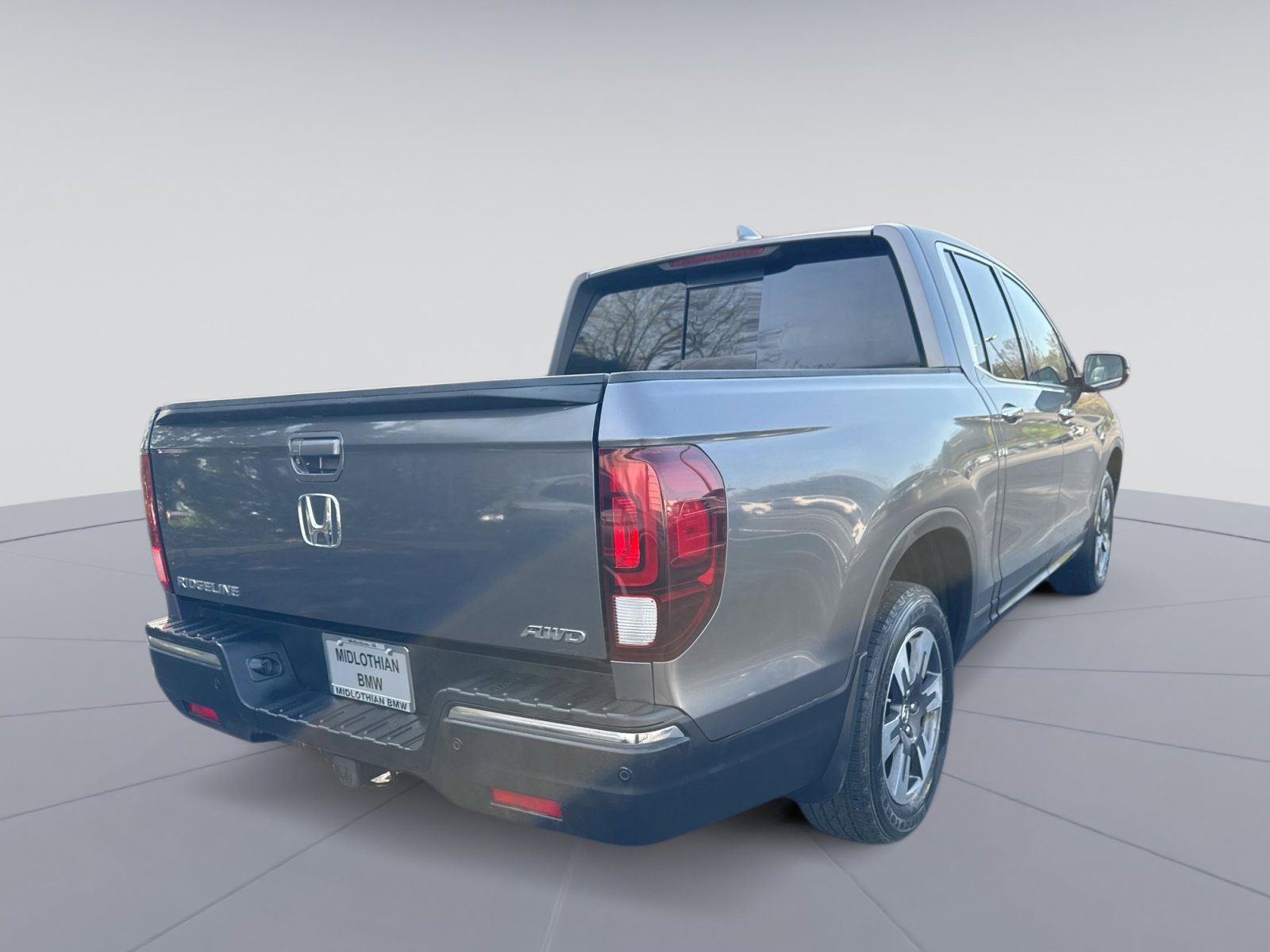 Used 2019 Honda Ridgeline RTL-E image 29