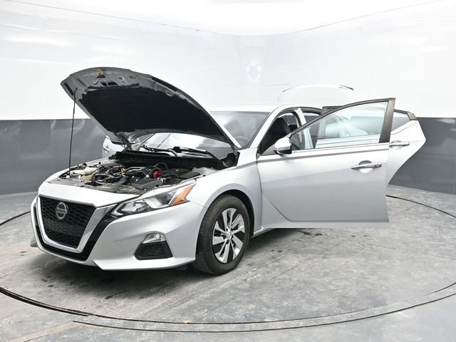 Used 2021 Nissan Altima 2.5 S image 35