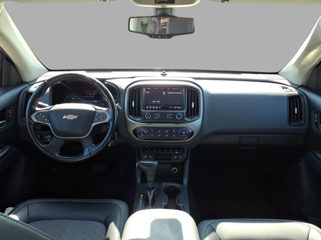 Used 2019 Chevrolet Colorado Z71 image 10