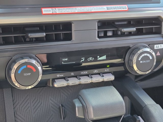 Used 2026 Toyota Tacoma SR5 AWD/4WD image 28