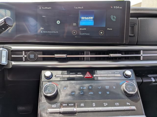 Used 2024 Hyundai Santa Fe XRT AWD/4WD image 19