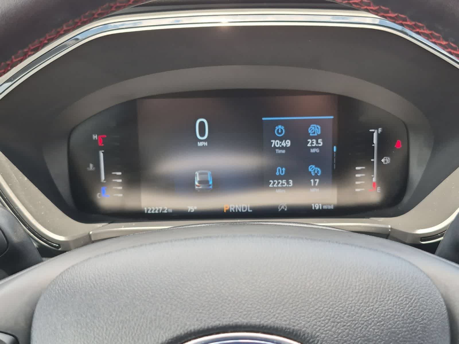 Certified 2024 Ford Escape ST-Line w/ Tech Pack #1 AWD/4WD image 32