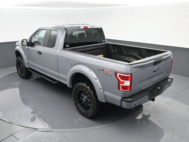 Used 2019 Ford F150 XL w/ Equipment Group 101A Mid AWD/4WD image 25