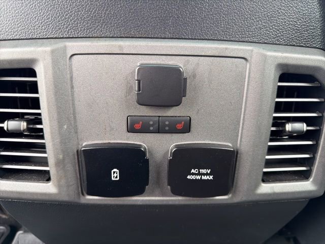 Used 2018 Ford F150 Raptor w/ Equipment Group 802A Luxury image 22