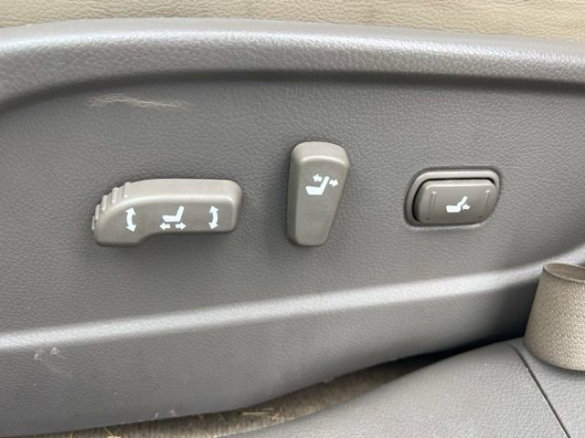 Used 2009 Nissan Murano SL w/ Technology Pkg image 28