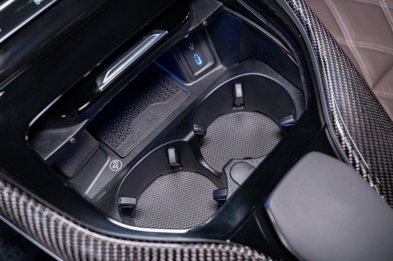 New 2026 Mercedes-Benz AMG GT 63 image 21