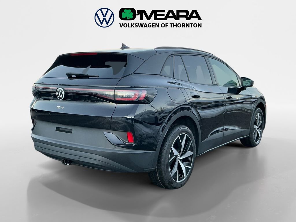 New 2026 Volkswagen ID.4 Pro S AWD/4WD image 5