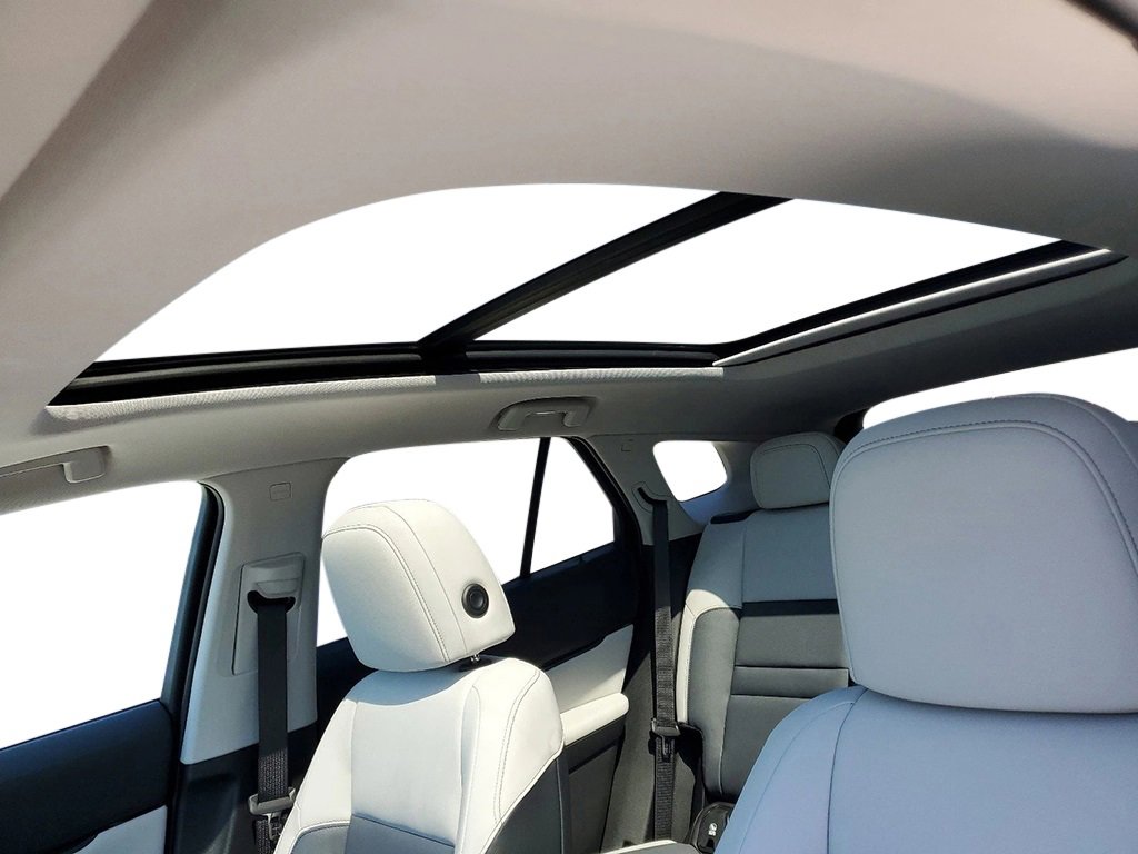 New 2025 Honda Prologue Touring image 22