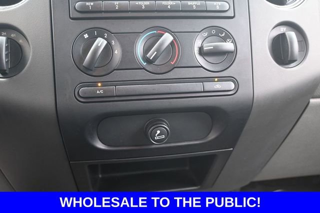 Used 2007 Ford F150 XL AWD/4WD image 21
