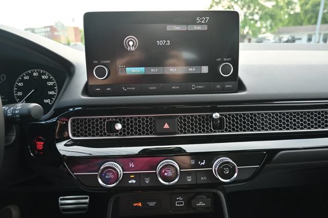 Used 2023 Honda Civic Sport image 30