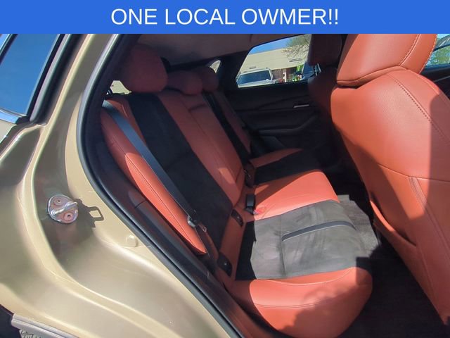 Used 2024 MAZDA CX-30 Carbon image 36