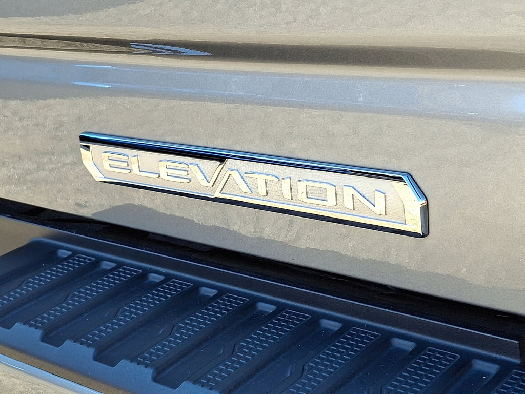 Used 2024 GMC Sierra 1500 Elevation image 16