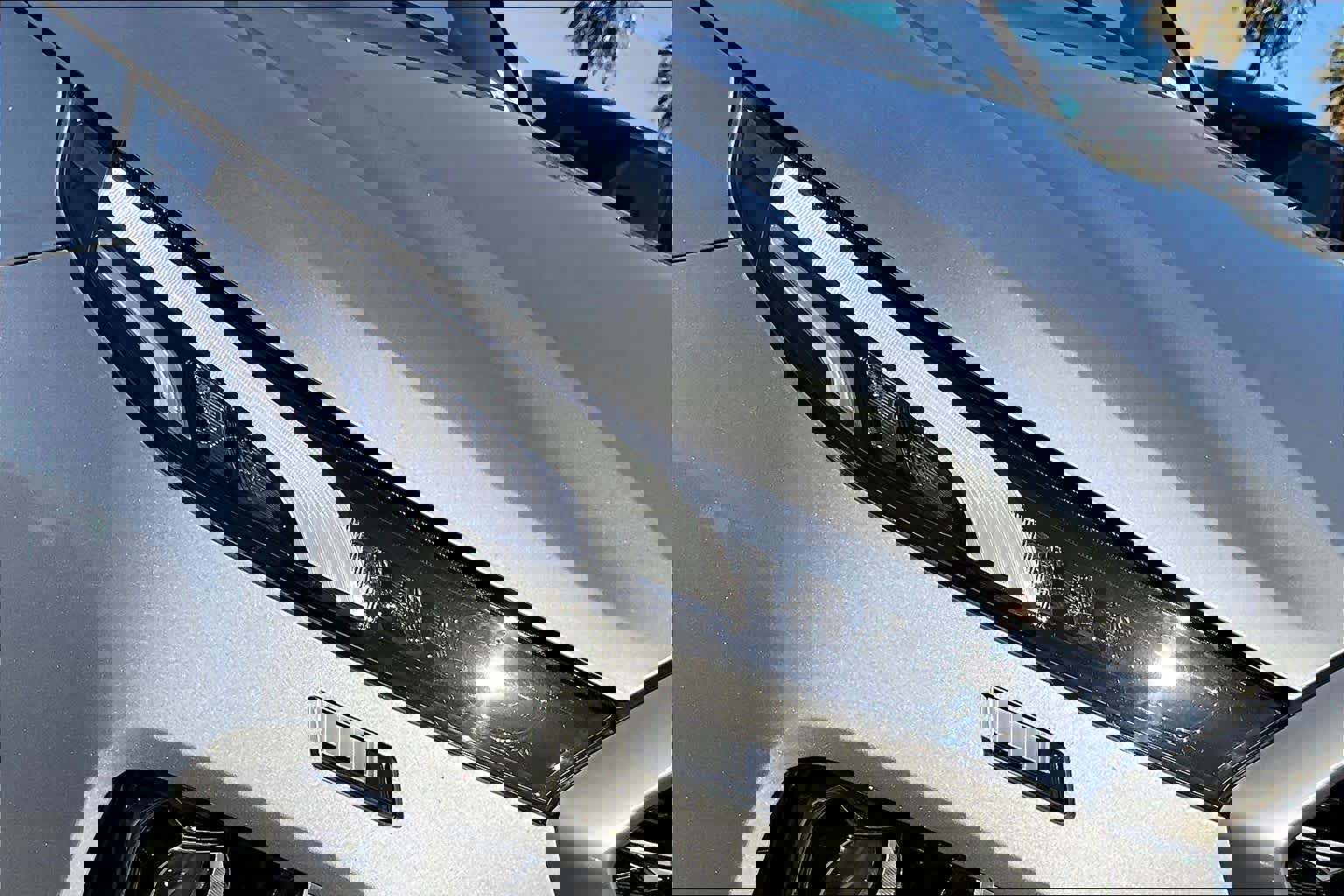 Used 2022 Hyundai Palisade Calligraphy w/ Cargo Package image 32