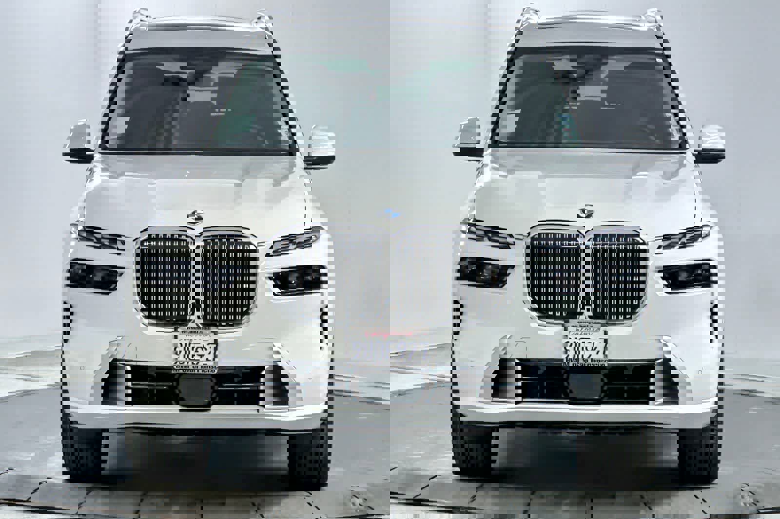 Used 2026 BMW X7 xDrive40i image 10