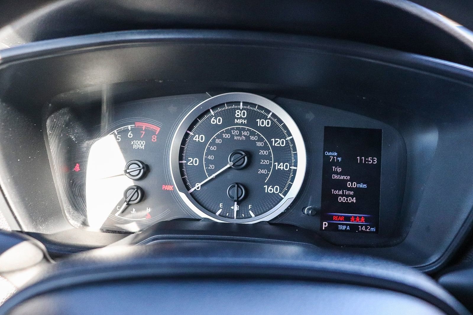 Certified 2020 Toyota Corolla LE image 29