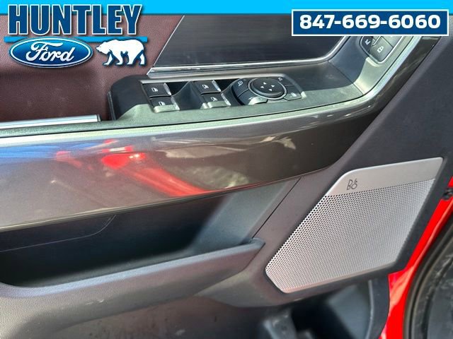 Used 2023 Ford F150 Lariat AWD/4WD image 16