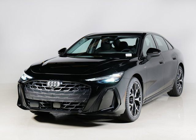 New 2026 Audi A6 Premium Plus image 27