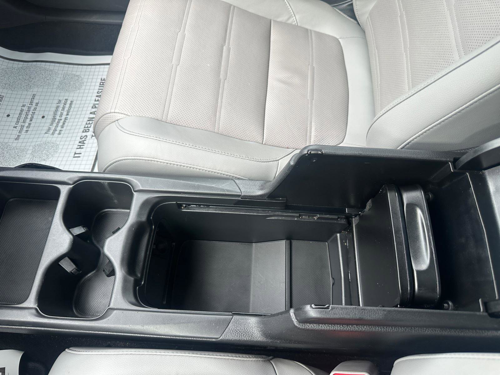 Used 2020 Honda CR-V EX-L image 24