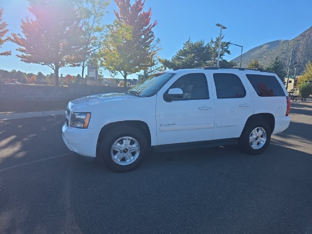 Used 2009 Chevrolet Tahoe LT RWD image 7