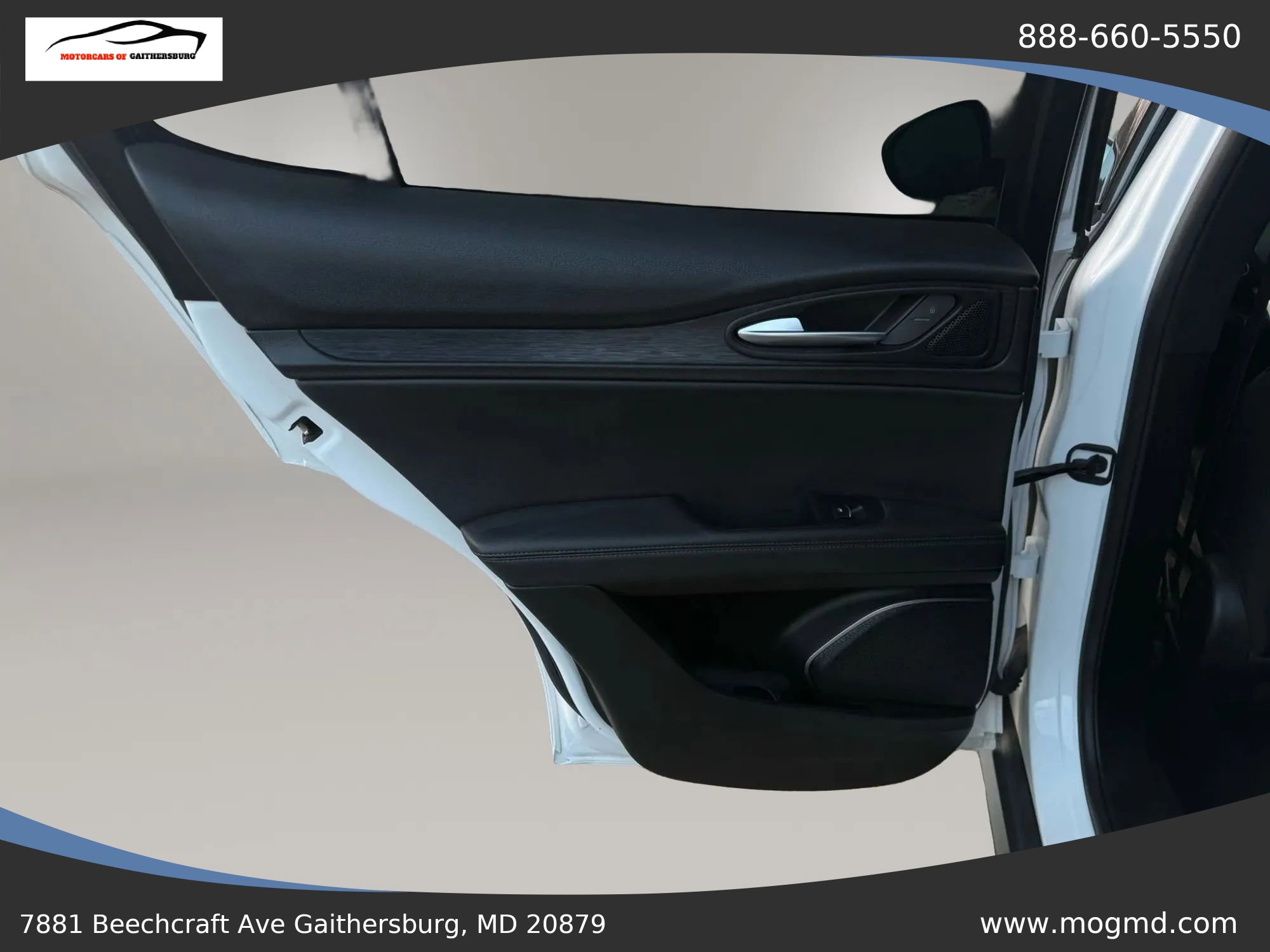 Used 2022 Alfa Romeo Stelvio Sprint AWD/4WD image 22