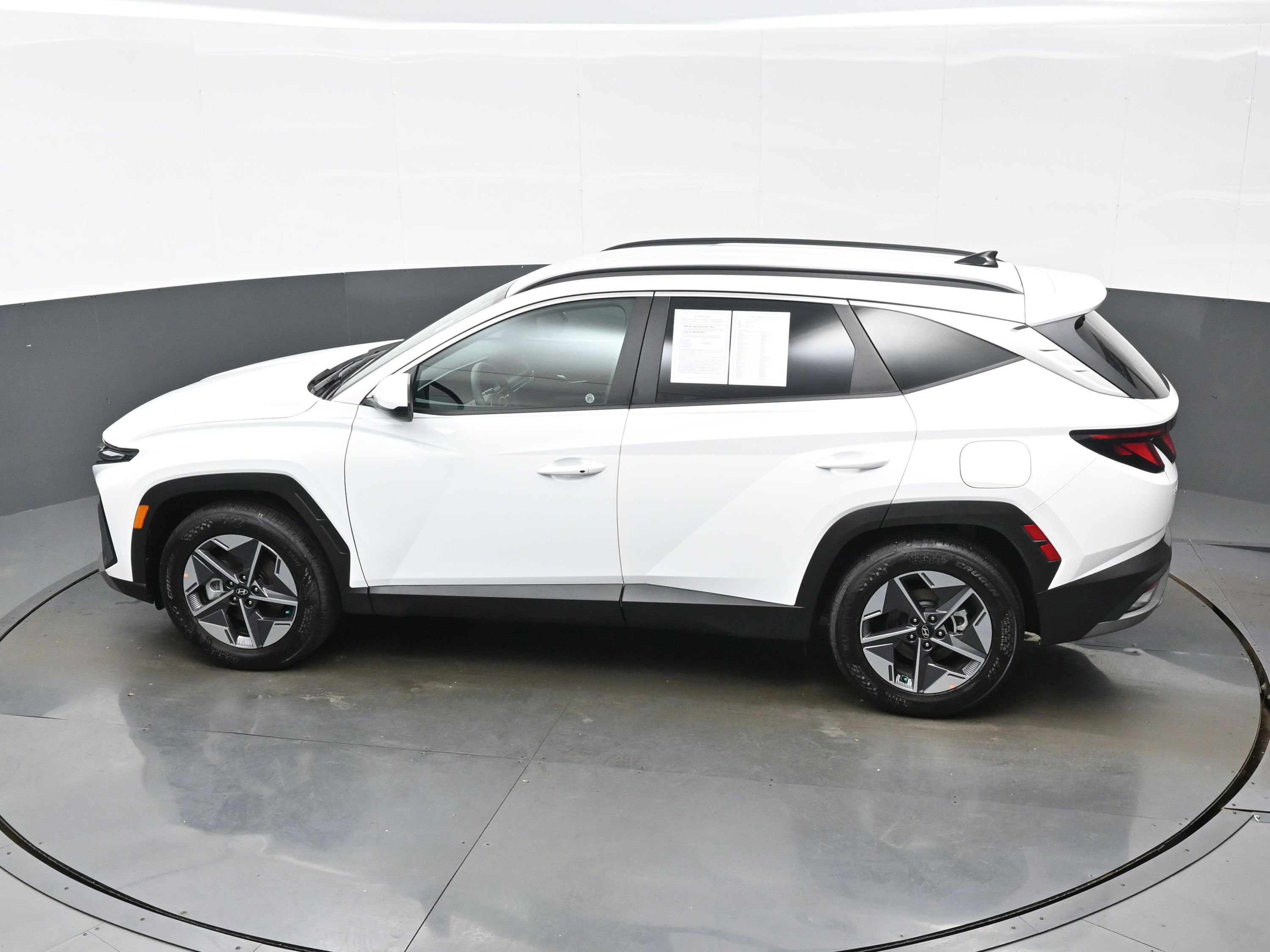 Certified 2026 Hyundai Tucson SEL image 34