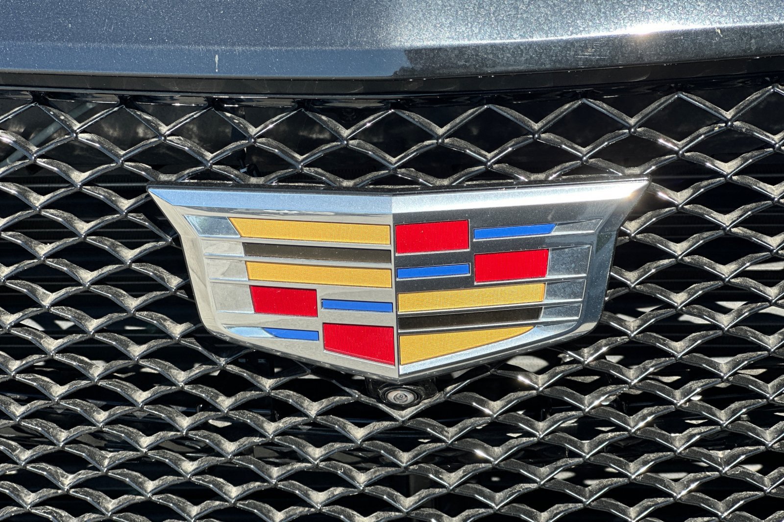 Used 2023 Cadillac Escalade Sport AWD/4WD image 39