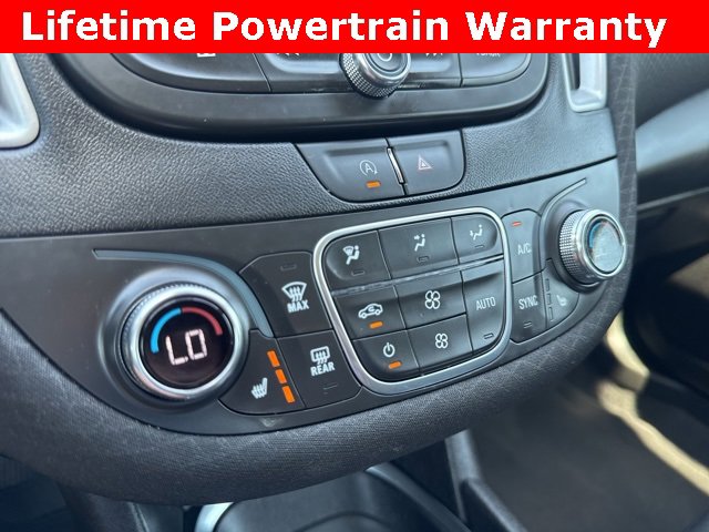 Used 2024 Chevrolet Malibu LT image 5