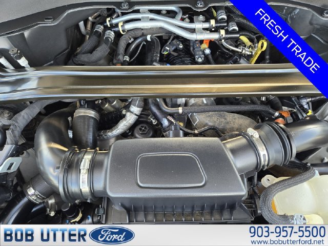 Certified 2023 Ford Explorer ST w/ Equipment Group 401A AWD/4WD image 31