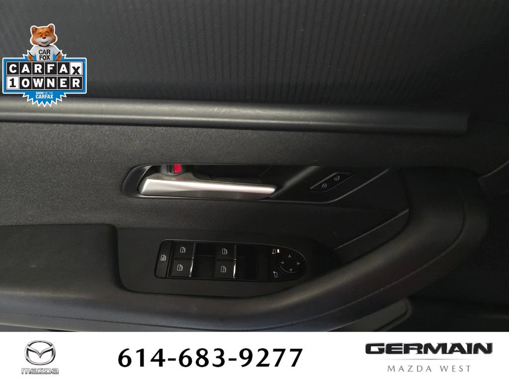 Used 2024 MAZDA CX-90 3.3 Turbo w/ Select Package AWD/4WD image 26
