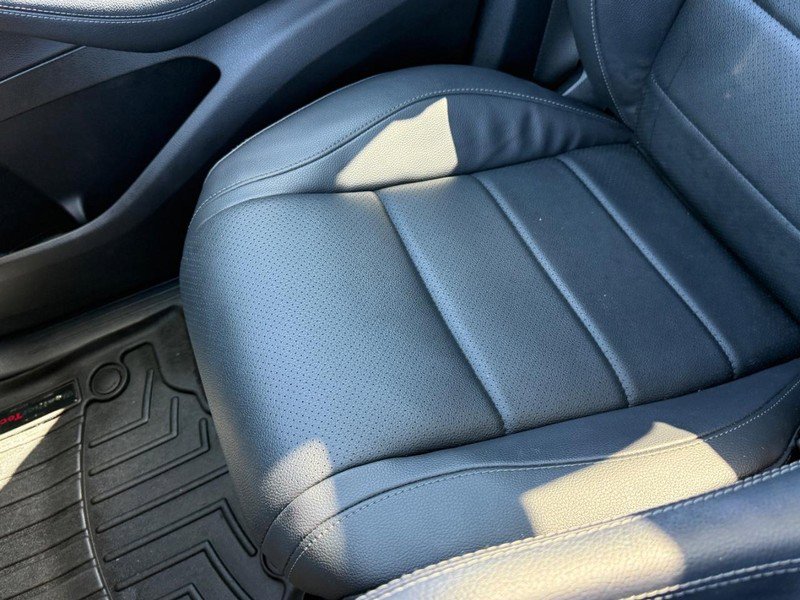 Used 2023 Mercedes-Benz GLS 450 4MATIC image 26
