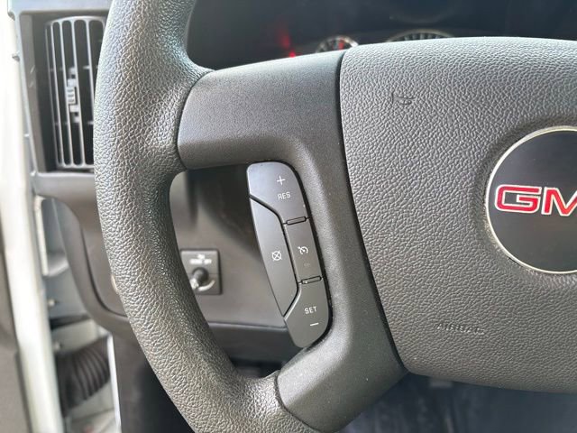 Used 2024 GMC Savana 2500 w/ Driver Convenience Package image 34