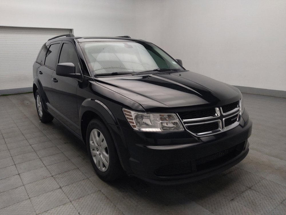 Used 2020 Dodge Journey SE FWD image 13