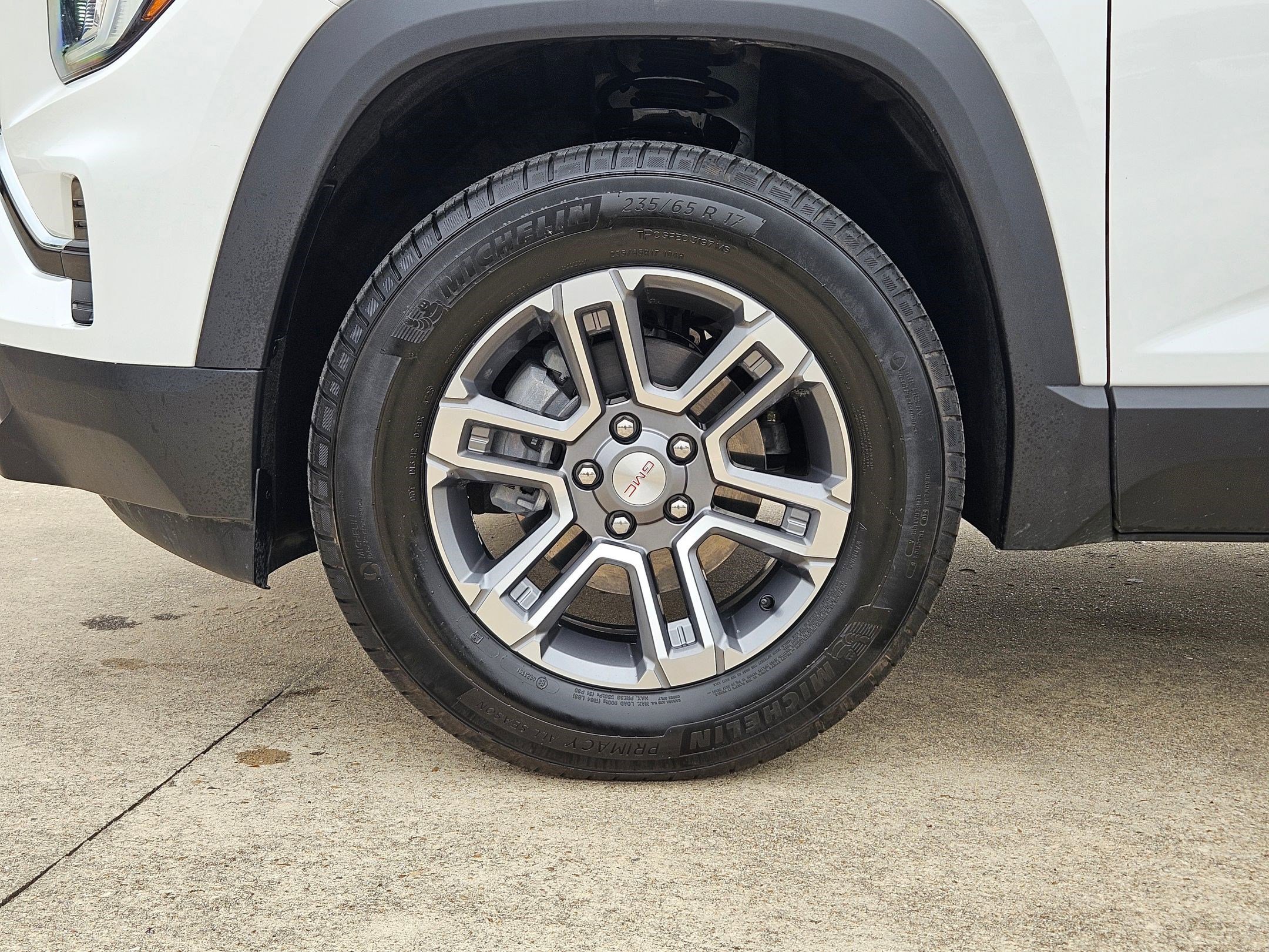 Used 2026 GMC Terrain Elevation FWD image 13