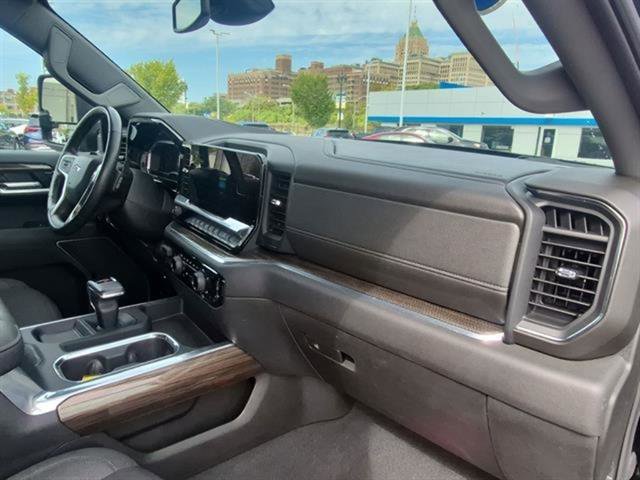 Used 2022 Chevrolet Silverado 1500 RST image 38